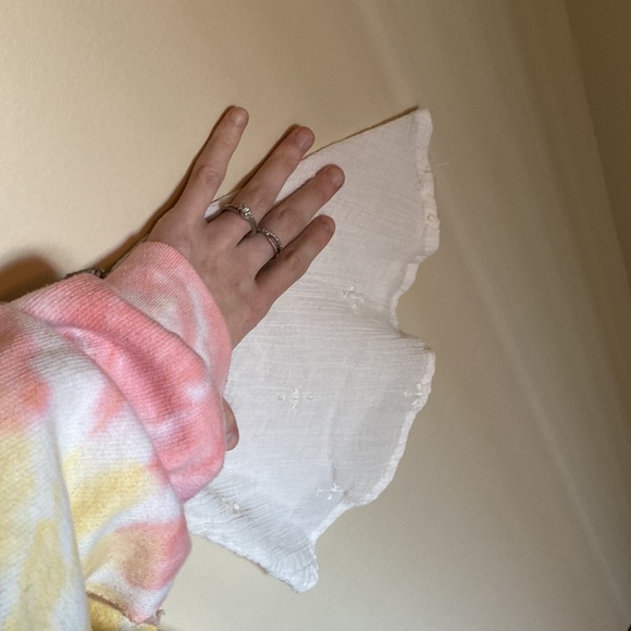 ❤️WorldMarket Blouse - Picture 3 of 6